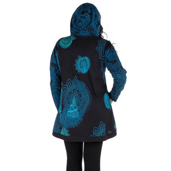 Plus Size Sweatshirt - Picture 2 of 2